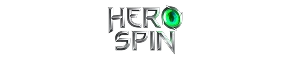 HeroSpin Hero Spin logo on light background